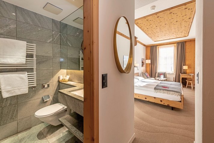 Hotel Edelweiss