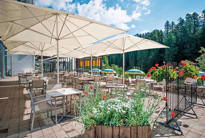 Schweizerhof Sils Maria, a Faern Collection Hotel