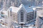 Schweizerhof Sils Maria, a Faern Collection Hotel