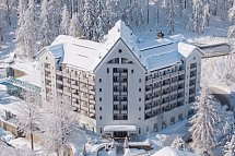 Schweizerhof Sils Maria, a Faern Collection Hotel
