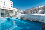 Schweizerhof Sils Maria, a Faern Collection Hotel