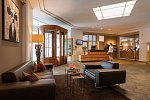 Schweizerhof Sils Maria, a Faern Collection Hotel