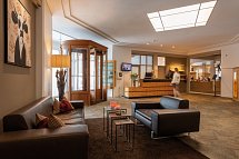 Schweizerhof Sils Maria, a Faern Collection Hotel