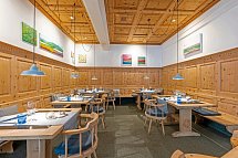 Schweizerhof Sils Maria, a Faern Collection Hotel