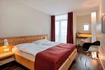 Schweizerhof Sils Maria, a Faern Collection Hotel