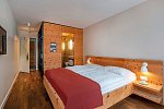 Schweizerhof Sils Maria, a Faern Collection Hotel