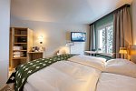 Schweizerhof Sils Maria, a Faern Collection Hotel