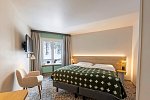 Schweizerhof Sils Maria, a Faern Collection Hotel
