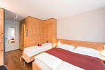 Schweizerhof Sils Maria, a Faern Collection Hotel