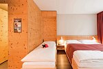 Schweizerhof Sils Maria, a Faern Collection Hotel