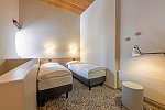 Schweizerhof Sils Maria, a Faern Collection Hotel