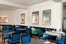Schweizerhof Sils Maria, a Faern Collection Hotel