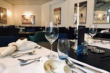 Schweizerhof Sils Maria, a Faern Collection Hotel