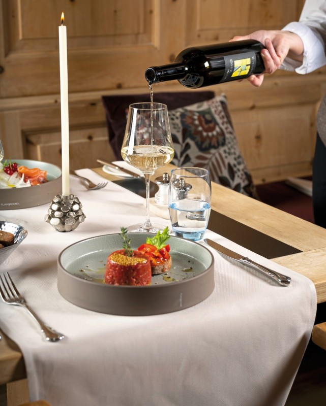Schweizerhof Sils Maria, a Faern Collection Hotel