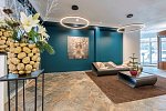 Schweizerhof Sils Maria, a Faern Collection Hotel