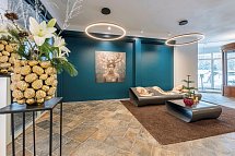 Schweizerhof Sils Maria, a Faern Collection Hotel