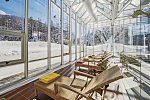 Schweizerhof Sils Maria, a Faern Collection Hotel