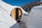 Schweizerhof Sils Maria, a Faern Collection Hotel
