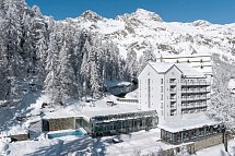 Schweizerhof Sils Maria, a Faern Collection Hotel