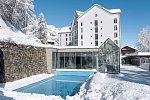 Schweizerhof Sils Maria, a Faern Collection Hotel