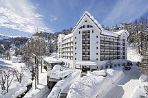 Schweizerhof Sils Maria, a Faern Collection Hotel