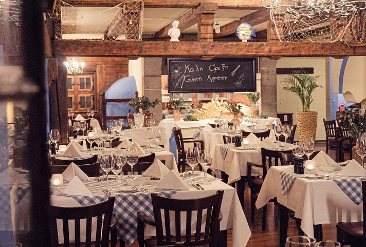 Steigenberger Grand Hotel Belvédère Davos - 