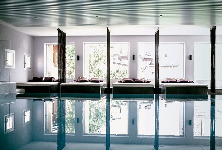 Giardino Mountain - dipiù Spa