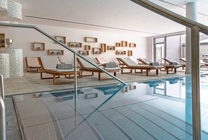 AlpenGold Hotel Davos