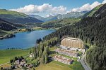 AlpenGold Hotel Davos