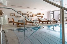 AlpenGold Hotel Davos