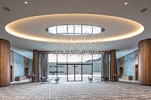 AlpenGold Hotel Davos