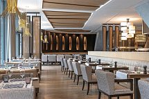 AlpenGold Hotel Davos - Sapori