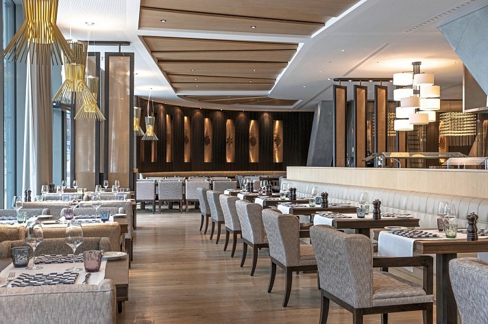 AlpenGold Hotel Davos