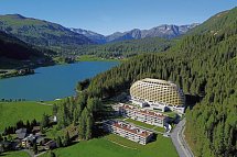 AlpenGold Hotel Davos