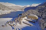 AlpenGold Hotel Davos