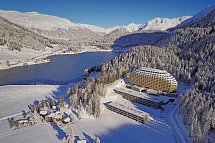 AlpenGold Hotel Davos