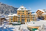 Hotel Vereina