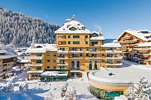 Hotel Vereina