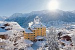 Hotel Vereina