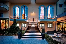 Hotel Vereina