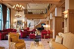 Hotel Vereina