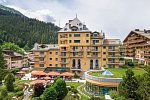 Hotel Vereina