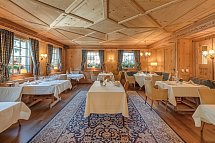 Hotel Vereina