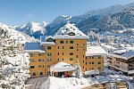 Hotel Vereina