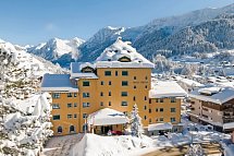Hotel Vereina