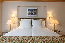 Hotel Vereina