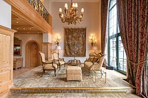 Hotel Vereina