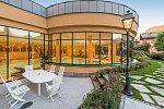 Hotel Vereina