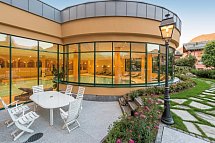 Hotel Vereina