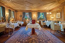 Hotel Vereina